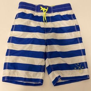 Gap Kids Swim Trunks